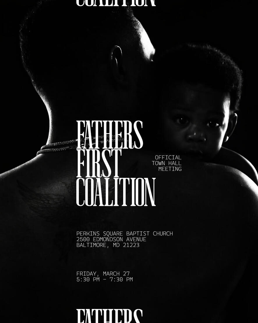 Fathers First Coalition Fathers First Coalition