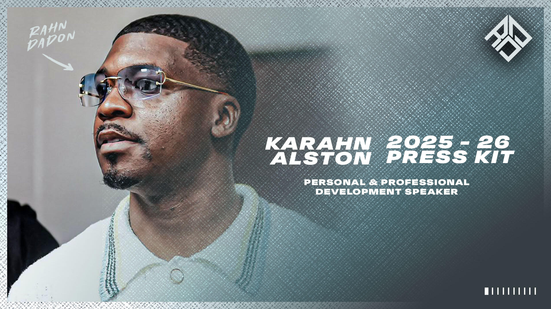 Karahn Alston Karahn Alston