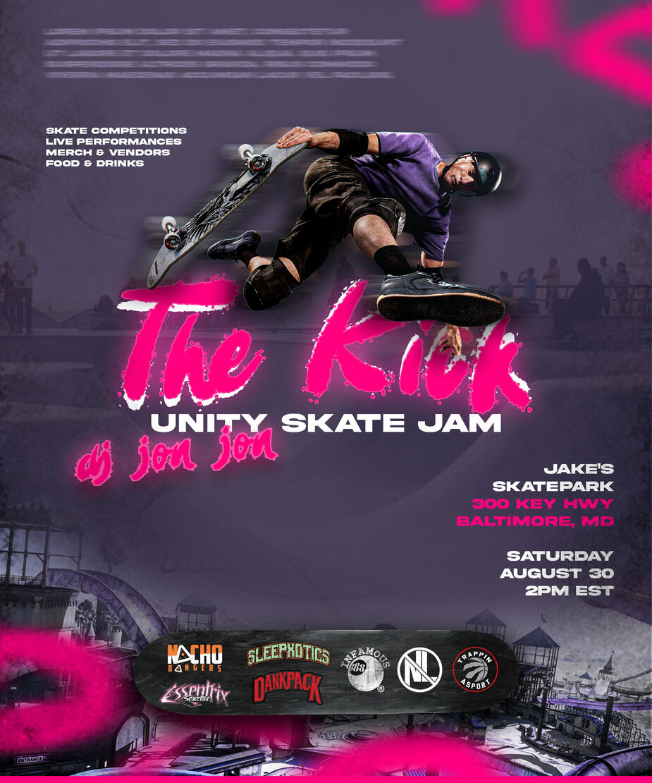 The Kick The Kick