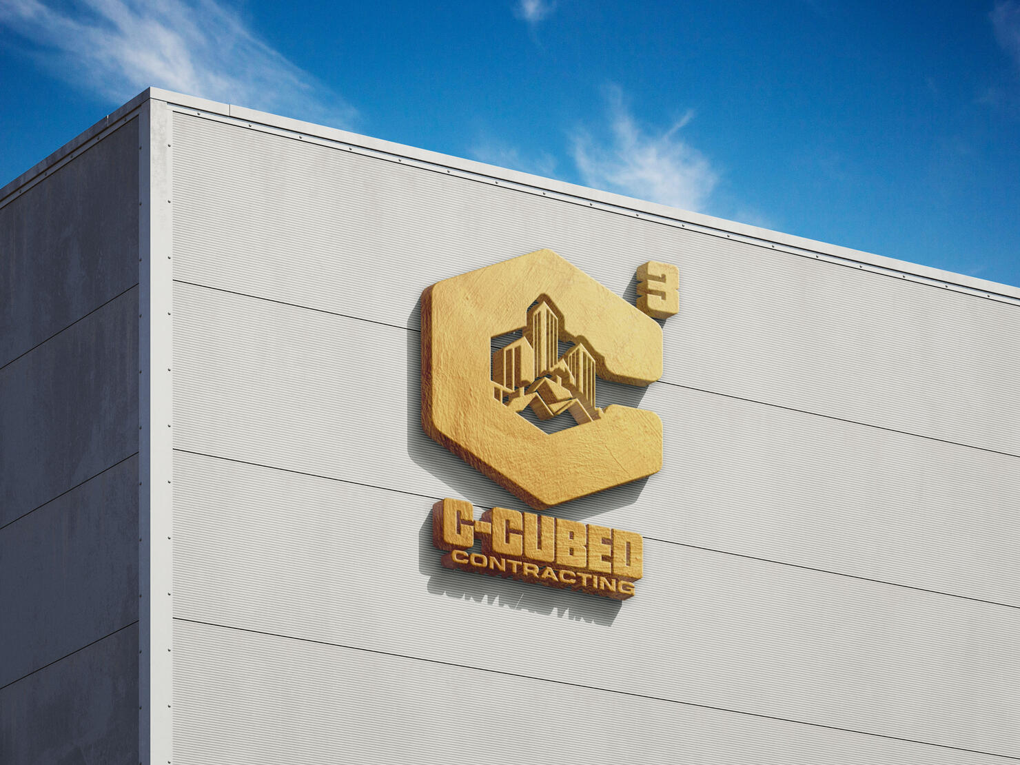 C-Cubed Contracting
