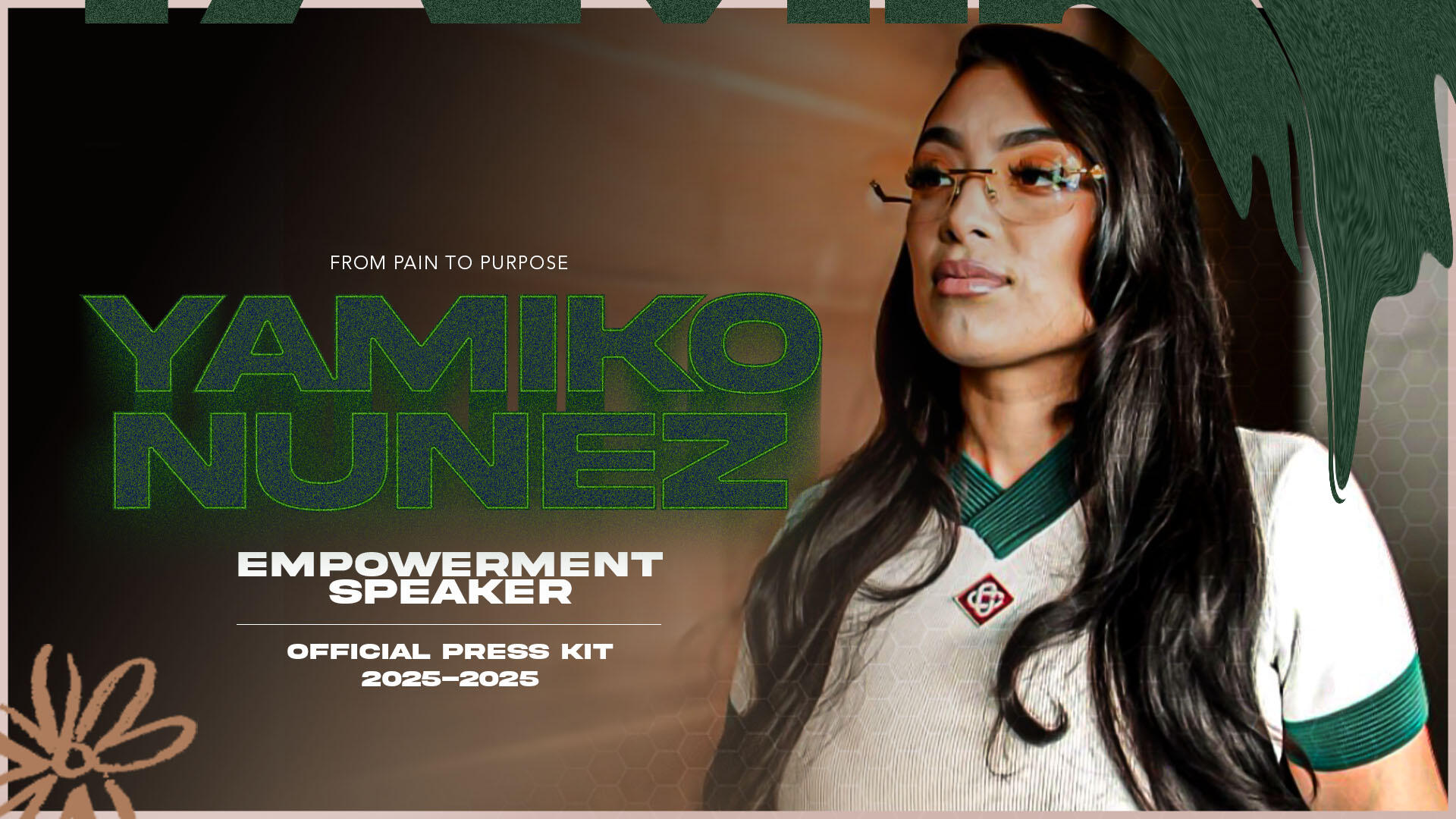 Kamiko Nunez